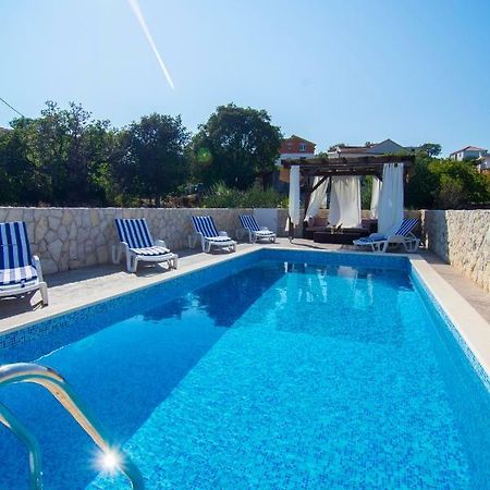 Apartmani Perkovic Gustirna Bagian luar foto